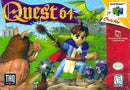 Quest 64 - Nintendo 64 Pre-Played