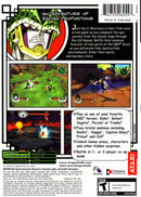 Dragonball Z Sagas - Xbox Pre-Played