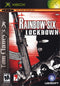 Tom Clancy's Rainbow Six Lockdown - Xbox Pre-Played