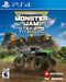 Monster Jam Steel Titans 2 - Playstation 4