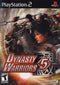 Dynasty Warriors 5 Front Cover - Playstation 2 Pre-Played