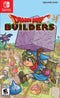 Dragon Quest Builders - Nintendo Switch Pre-Played