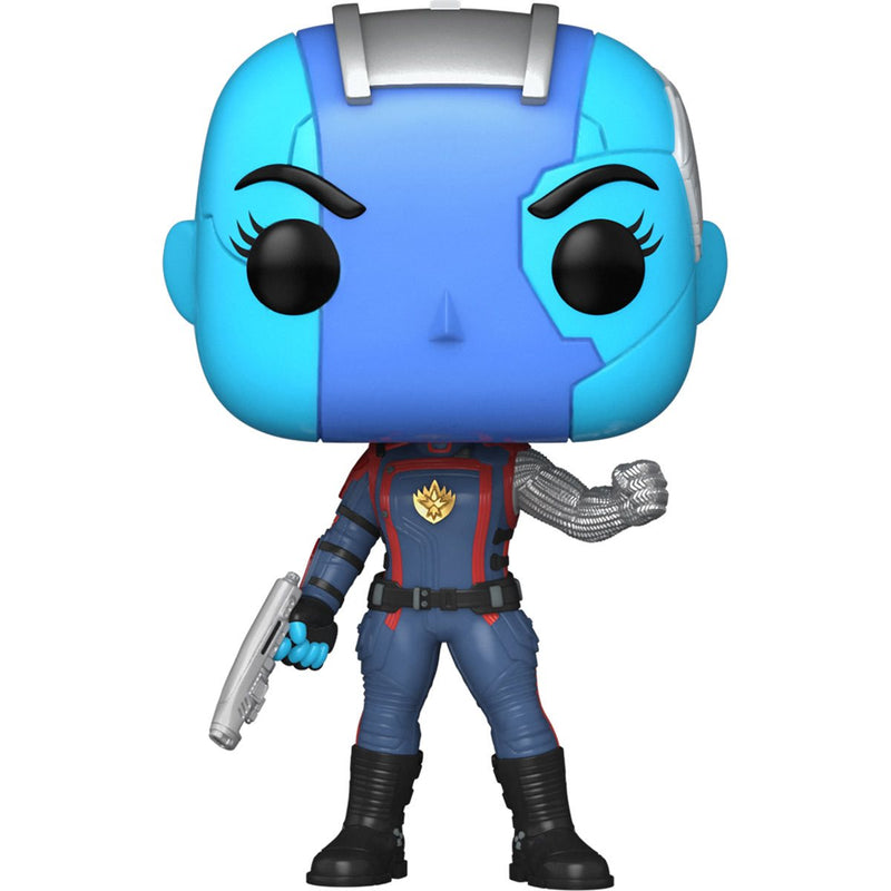 Pop! Guardians of the Galaxy Volume 3 - Nebula 1205