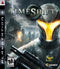 Timeshift Front Cover - Playstation 3 Pre-Played