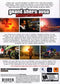 Grand Theft Auto: Liberty City Stories Back Cover - Playstation 2 Pre-Played