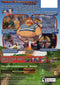 Worms 4 Mayhem Back Cover - Xbox Pre-Played