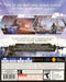 Horizon Zero Dawn Complete Edition Back Cover - Playstation 4 Pre-Played