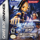 Shaman King Legacy of Spirits: Sprinting Wolf - Nintendo Gameboy Advance Pre-Played