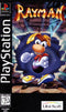 Rayman - Playstation 1 Pre-Played