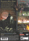 Castlevania Curse of Darkness Back Cover - Playstation 2 Pre-Played