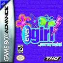 Ever Girl - Nintendo Gameboy Advance Pre-Played