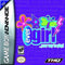 Ever Girl - Nintendo Gameboy Advance Pre-Played