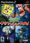 SpongeBob Squarepants: Lights, Camera, Pants - Playstation 2 Pre-PlayedSpongeBob Squarepants: Lights, Camera, Pants Front Cover - Playstation 2 Pre-Played