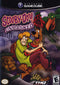 Scooby Doo Unmasked Front Cover - Nintendo Gamecube Pre-Played