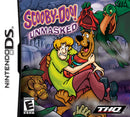 Scooby Doo Unmasked - Nintendo DS Pre-Played