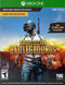 PUBG: PlayerUnknown's BattleGrounds - Xbox One Pre-Played