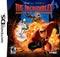 Incredibles: Rise of the Underminer Front Cover - Nintendo DS Pre-Played