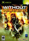 Without Warning Front Cover - Xbox Pre-Played