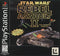 Star Wars Rebel Assault II: The Hidden Empire - Playstation 1 Pre-Played