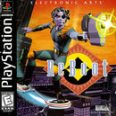 ReBoot - Playstation 1 Pre-Played