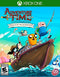 Adventure Time Pirates of the Enchiridion - Xbox One Pre-Played