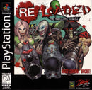 Reloaded: the Hardcore Sequel - Playstation 1 Pre-Played