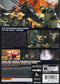 Halo 3 Back Cover - Xbox 360 Pre-Played