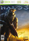 Halo 3 Front Cover - Xbox 360 Pre-Played