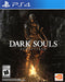 Dark Souls Remastered - Playstation 4