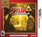 Nintendo Selects The Legend of Zelda A Link Between Worlds - Nintendo 3DS