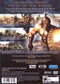 Spartan Total Warrior Back Cover - Playstation 2 Pre-Played