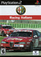 Alfa Romeo Racing Italiano - Playstation 2 Pre-Played