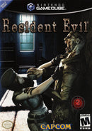 Resident Evil - Nintendo Gamecube Pre-Played