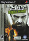 Tom Clancy's Splinter Cell Double Agent  - Playstation 2 Pre-Played