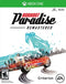Burnout Paradise Remastered - Xbox One Pre-Played