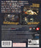 The Darkness Back Cover - Playstation 3 Pre-Played