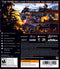 Call of Duty Black Ops 4 Back Cover - Xbox One Pre-Played