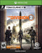 Tom Clancy's The Division 2 - Xbox One Pre-Played