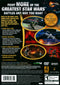 Star Wars Battlefront 2 Back Cover - Playstation 2 Pre-Played