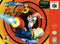 Earthworm Jim 3D - Nintendo 64 Pre-Played