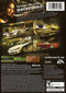 Need For Speed Most Wanted Back Cover - Xbox Pre-Played