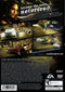 Need For Speed Most Wanted Back Cover - Playstation 2 Pre-Played