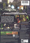 Halo 2 Multiplayer Map Pack Back Cover - Xbox Pre-Played