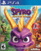 Spyro Reignited Trilogy - Playstation 4 Pre-Played