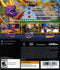 Spyro Reignited Trilogy Back Cover - Xbox One Pre-Played