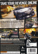 Burnout Revenge - Xbox 360 Pre-Played