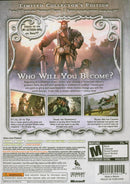 Fable 2 Limited Collector's Edition - Xbox 360 Pre-Played