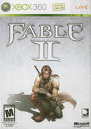 Fable 2 Limited Collector's Edition - Xbox 360 Pre-Played