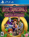 Hotel Transylvania 3 Monsters Overboard - Playstation 4 Pre-Played