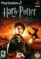 Harry Potter and the Goblet of Fire - Playstation 2 Pre-Played